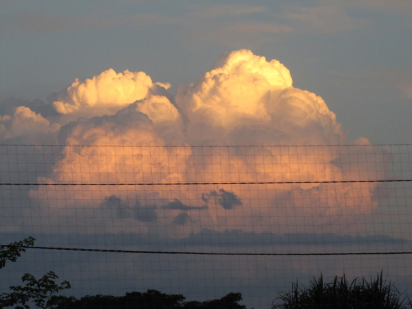 clouds 1